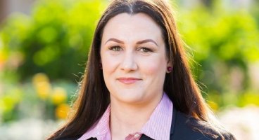 5 minutes with Elders Insurance Toowoomba Agent, Leona Lane